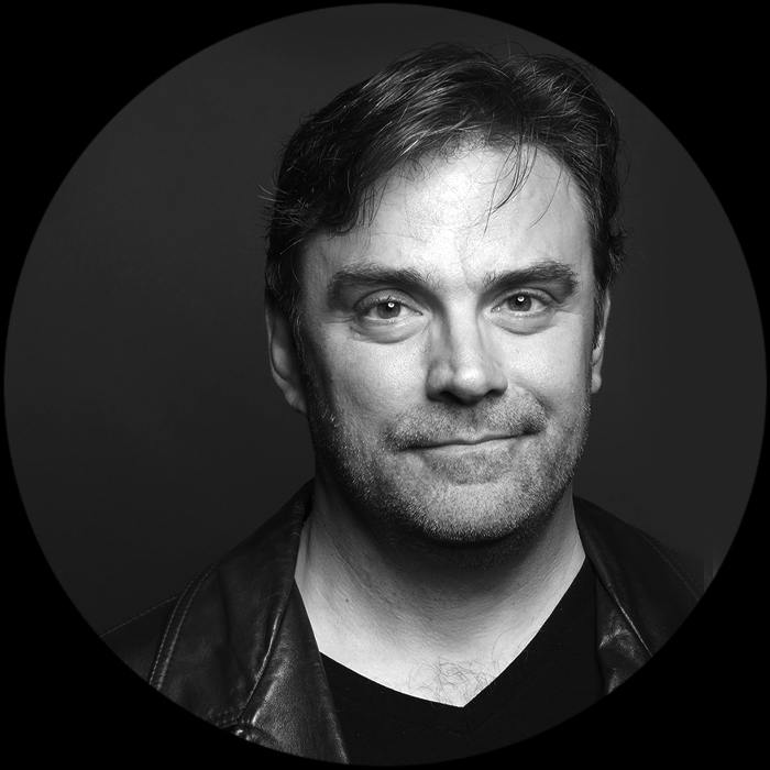 Jeffrey Henderson